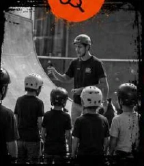 BMX radionice